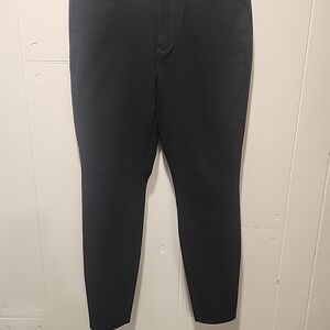 Men's Black Jeans